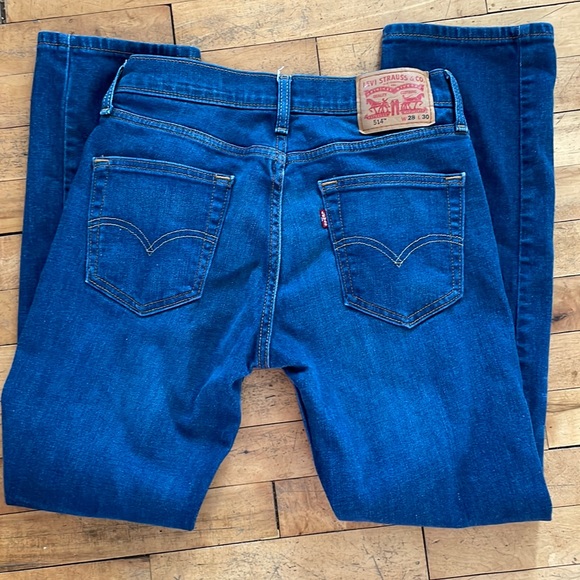 Men’s Levi’s jeans - Picture 1 of 5